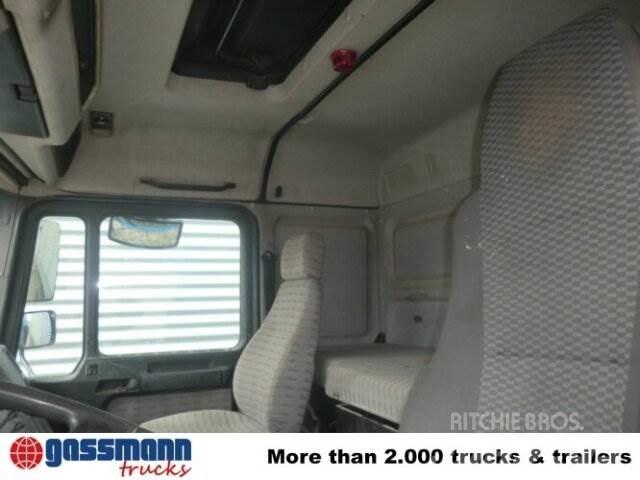 MAN T39 26.403 6x4 Tippbil