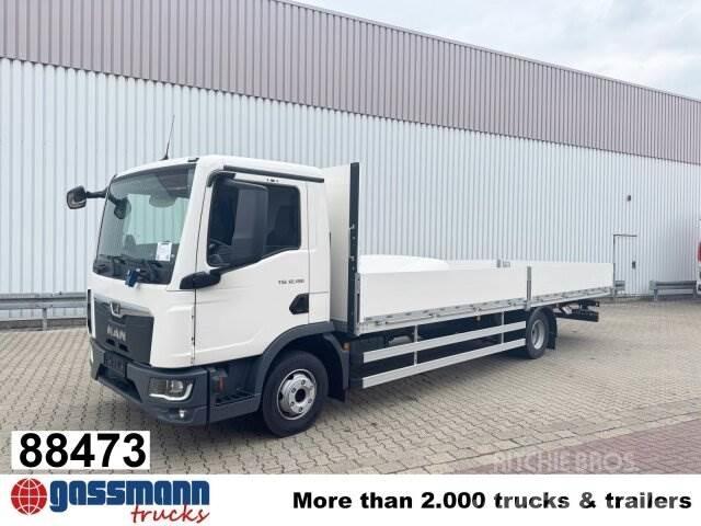 MAN TGL 12.190 4x2 BL Planbiler