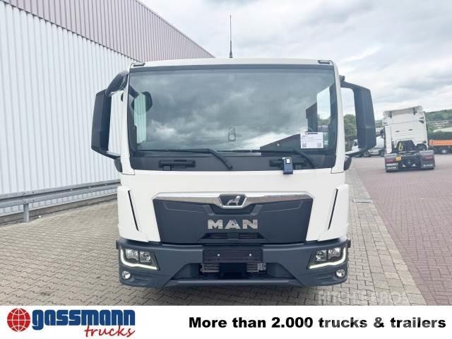 MAN TGL 12.190 4x2 BL Planbiler