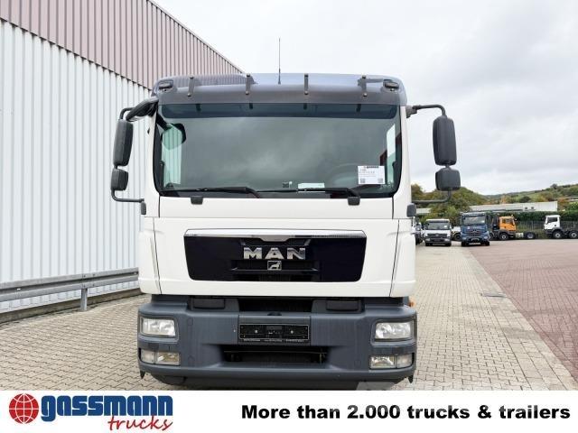 MAN TGM 18.340 4x2 BB Tippbil