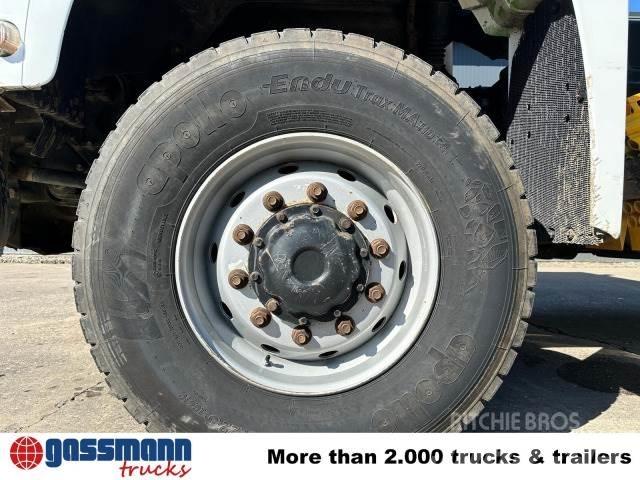 MAN TGS 26.480 6x6 BL Krokbil