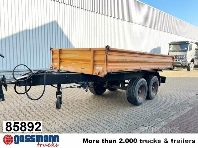 Reisch RUTDK 8.5 Tipphengere