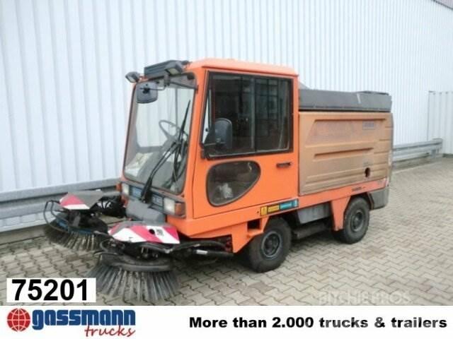 Schmidt - SK153SX Feiemaskiner