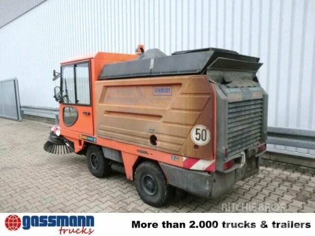 Schmidt - SK153SX Feiemaskiner