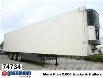 Schmitz SKO 24 Frysetrailer Semi