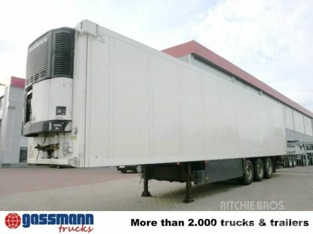 Schmitz SKO 24 Frysetrailer Semi