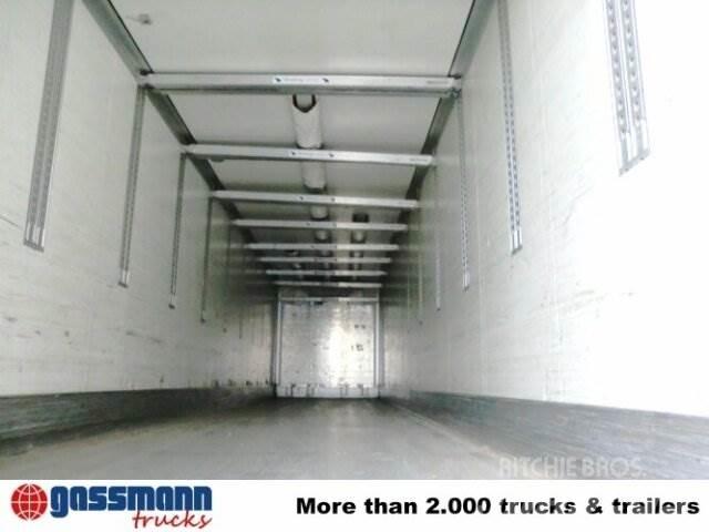 Schmitz SKO 24 Frysetrailer Semi