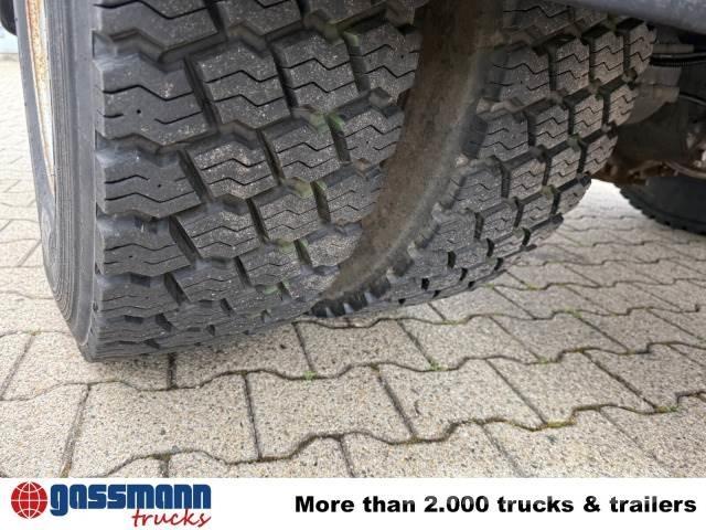 Volvo FL 240 4x2 Tippbil