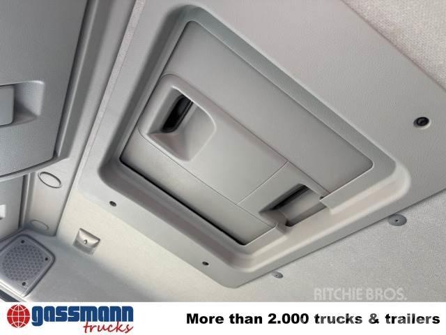 Volvo FL 280 4x4 Tippbil