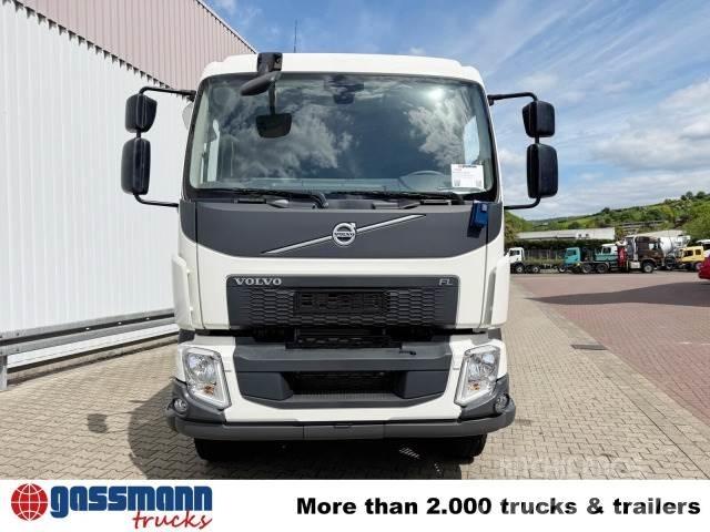 Volvo FL 280 4x4 Tippbil