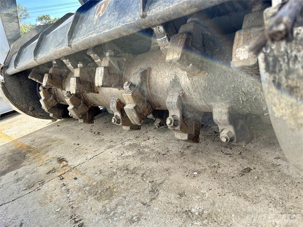 CAT 299D3 Kompaktlastere