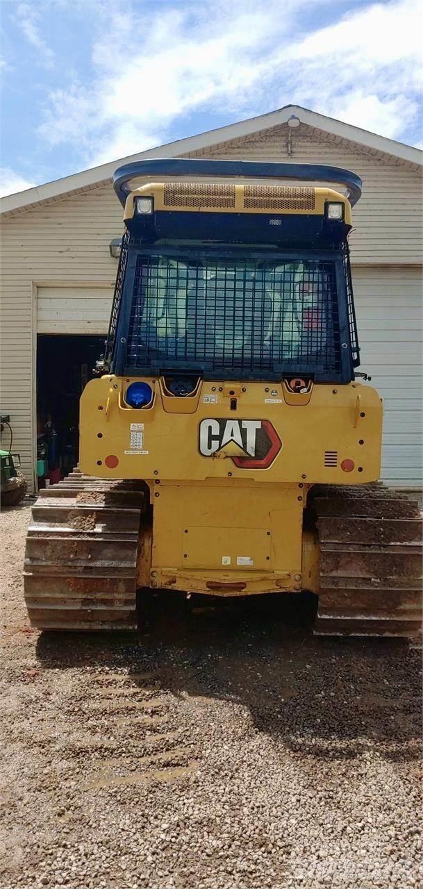 CAT D3 LGP Dozere Beltegående