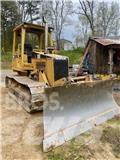 CAT D5C XL Dozere Beltegående