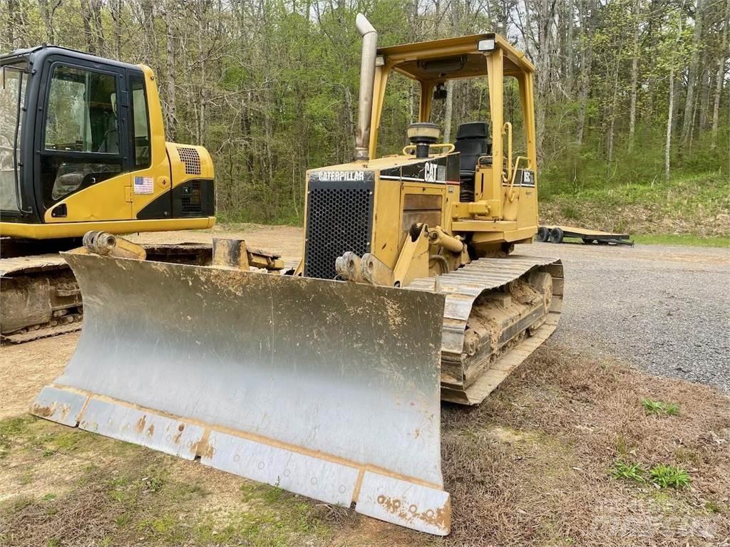 CAT D5C XL Dozere Beltegående