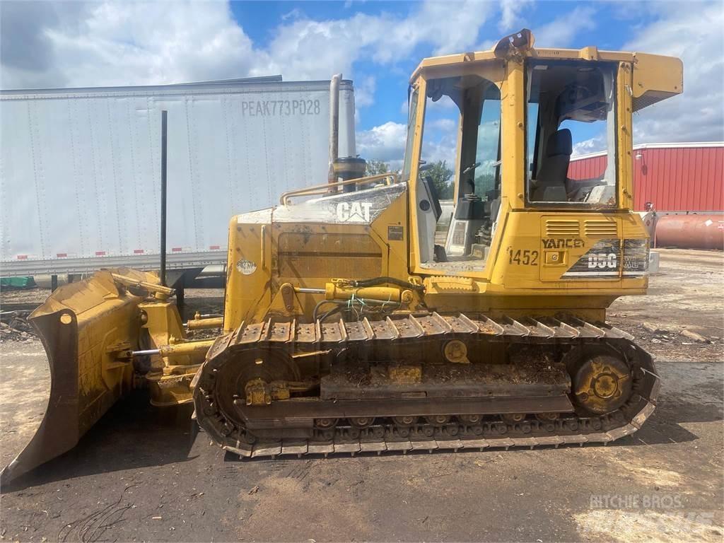 CAT D5G XL Dozere Beltegående
