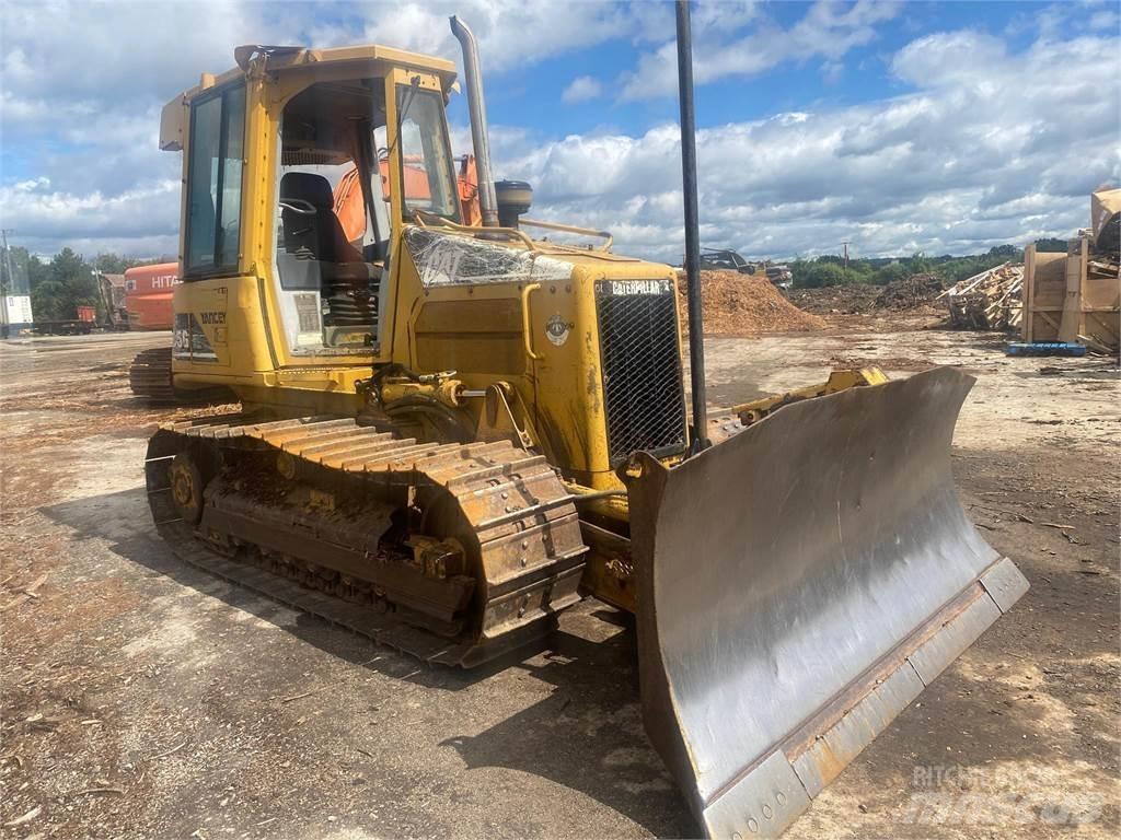 CAT D5G XL Dozere Beltegående