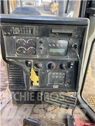 CAT D6R XL Dozere Beltegående
