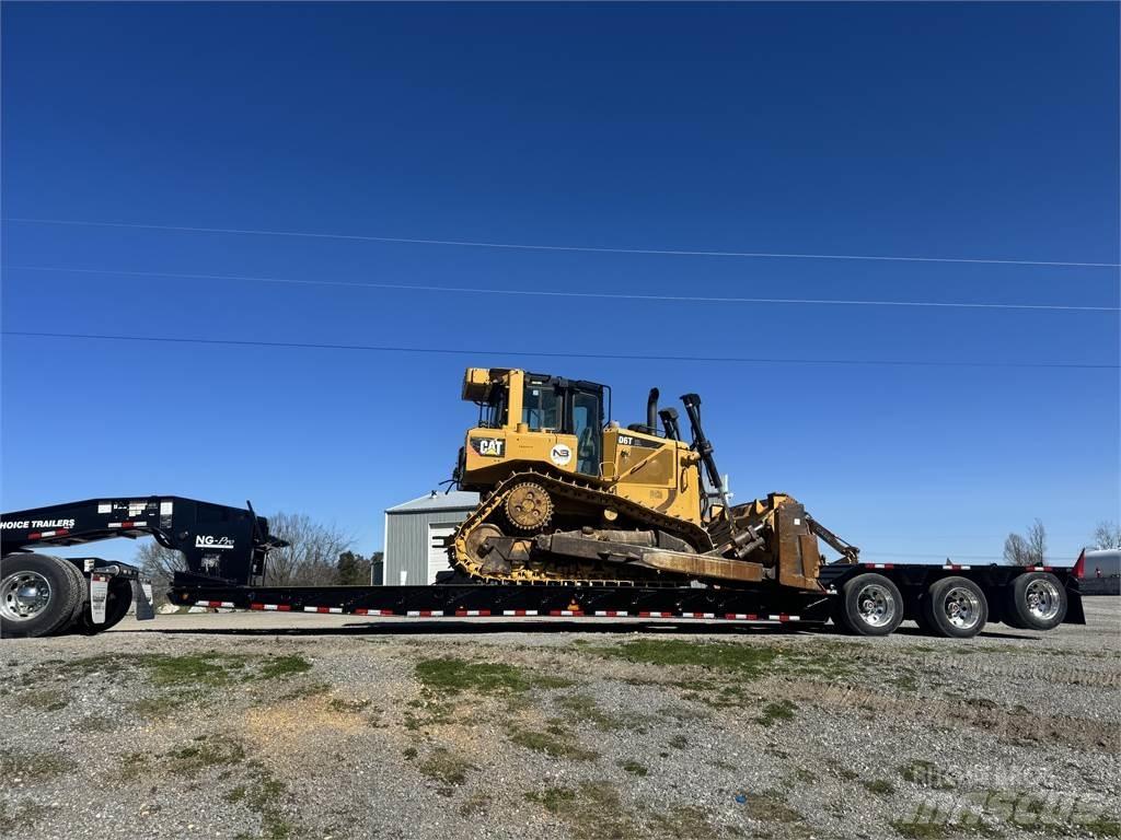 CAT D6T Anlegg - Annet