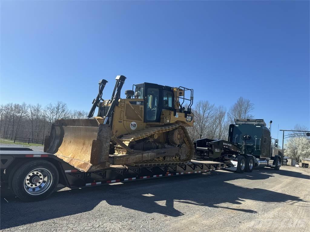 CAT D6T Anlegg - Annet