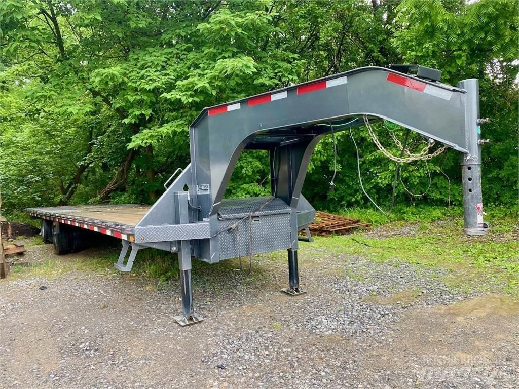 Diamond C  Biltransporter henger