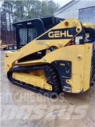 Gehl VT320 Kompaktlastere