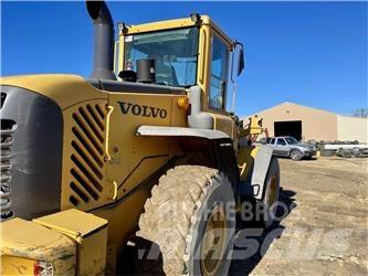 Volvo L70E Hjullastere