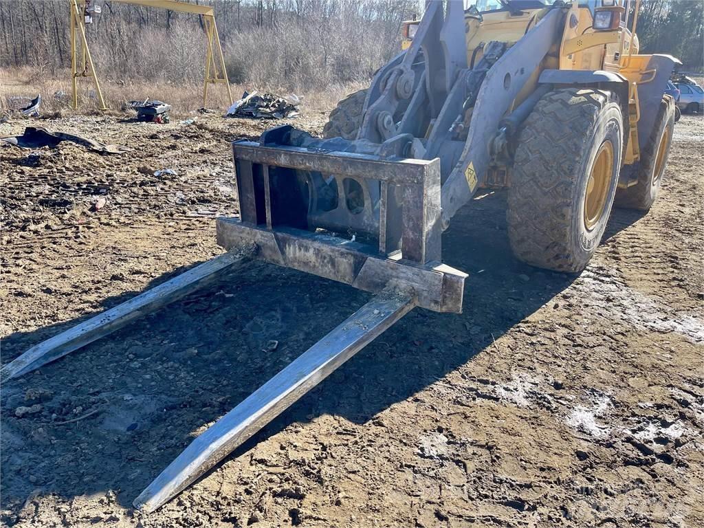 Volvo L70E Hjullastere