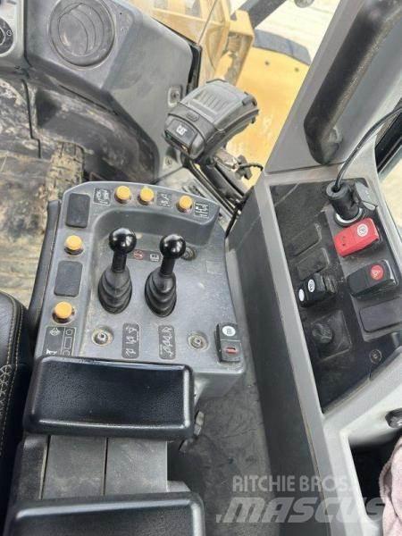 CAT 966M XE Hjullastere