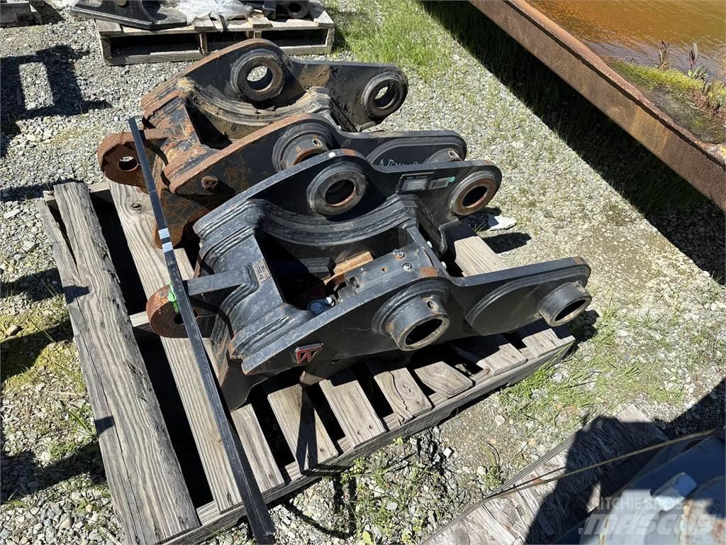 PSM PC210 QC Hurtigkoblinger