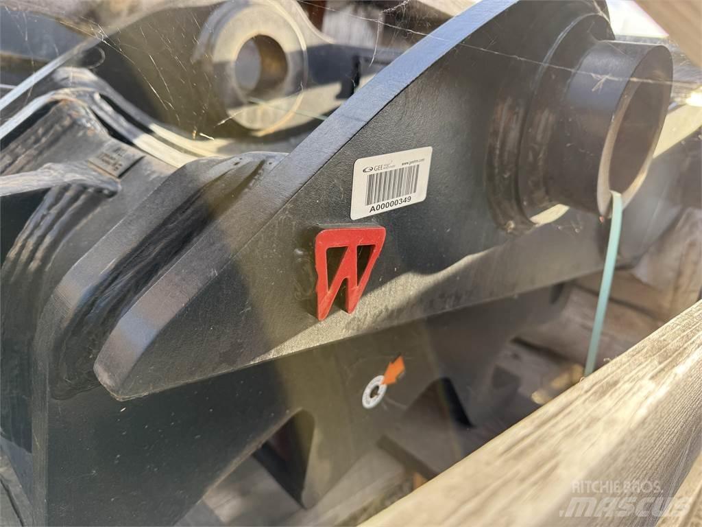 PSM PC210 QC Hurtigkoblinger