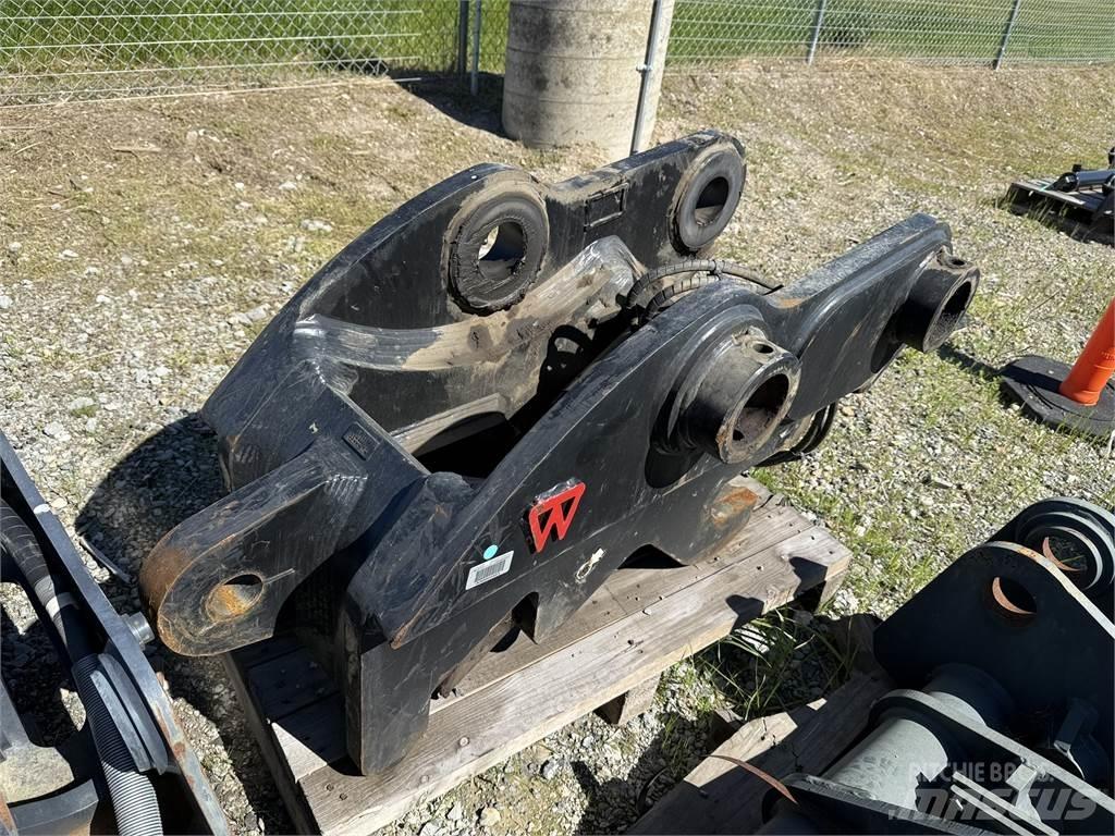 PSM PC490 QC Hurtigkoblinger