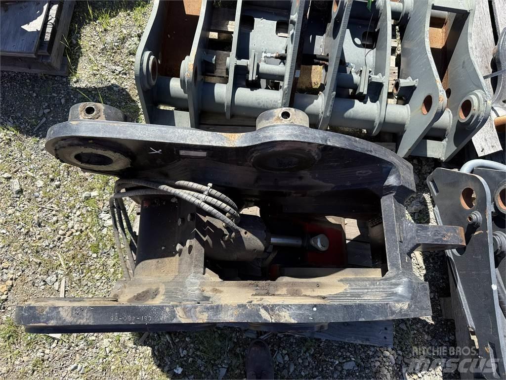 PSM PC490 QC Hurtigkoblinger
