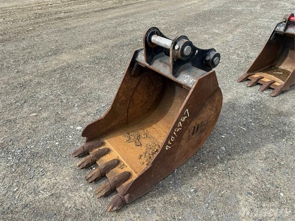 Werk-Brau INC PC88 24 Skuffer