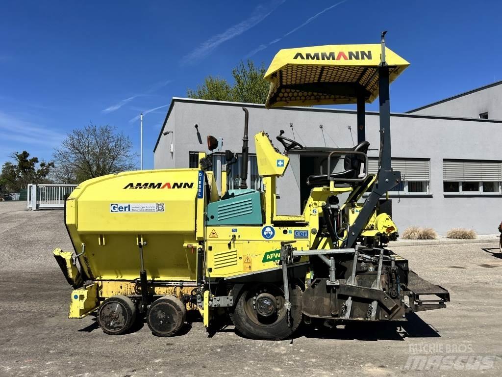 Ammann AFW 270 E Asfaltutleggere