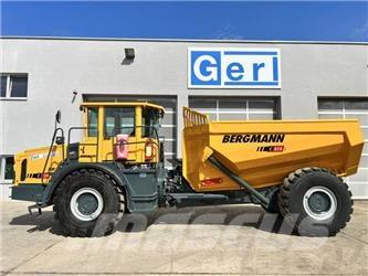 Bergmann 5025 HK Rammestyrte Dumpere