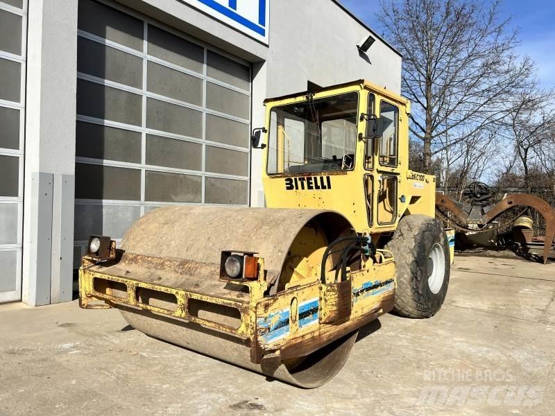 Bitelli C 100 Valsetog