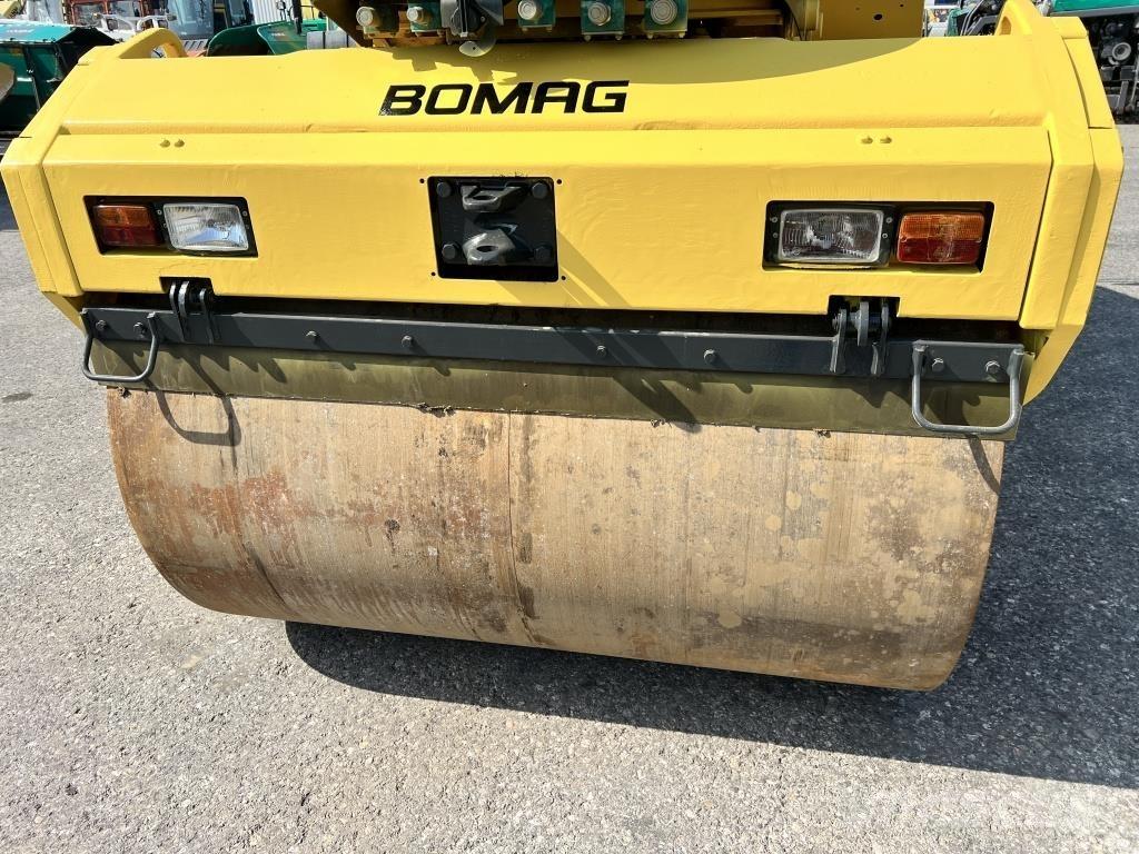 Bomag BW 174 AD Tandem Valser