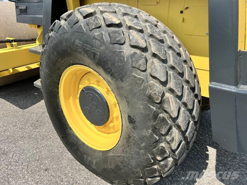 Bomag BW 213 D-2 Valsetog