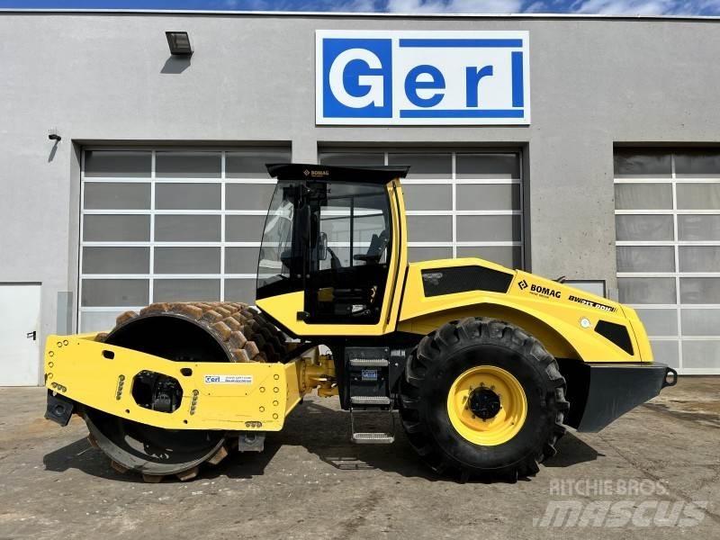 Bomag BW 213 PDH-5 Valsetog