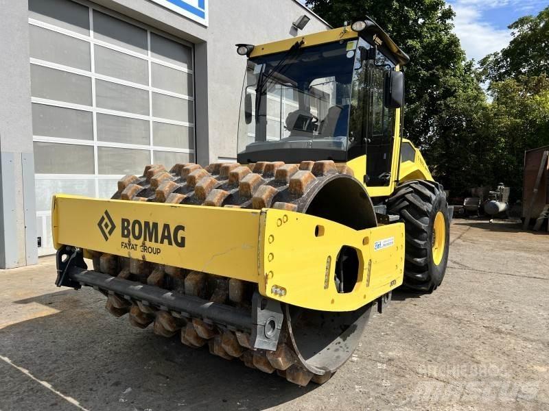 Bomag BW 213 PDH-5 Valsetog