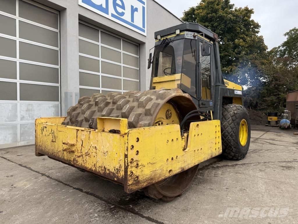 Bomag BW 217 PD-2 Valsetog