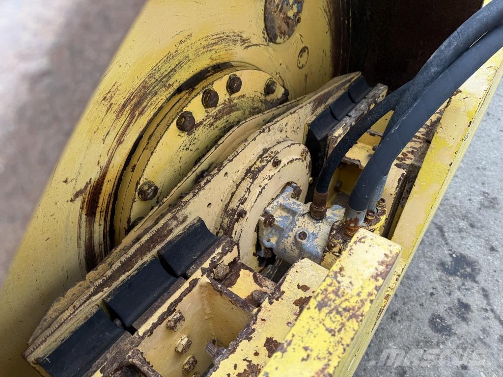 Bomag BW 217 PD-2 Valsetog