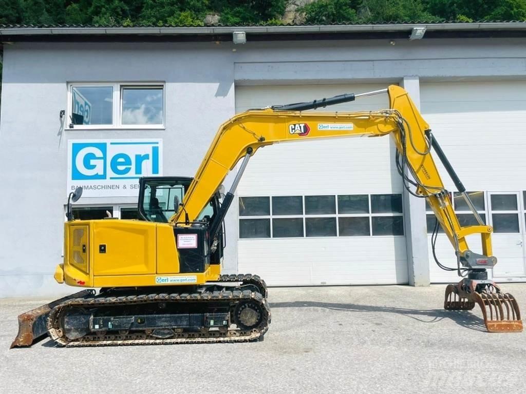 CAT 310 Minigravere <7t