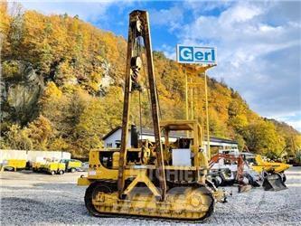 CAT 583H Rørutleggere