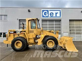 CAT 950 F Series I Hjullastere