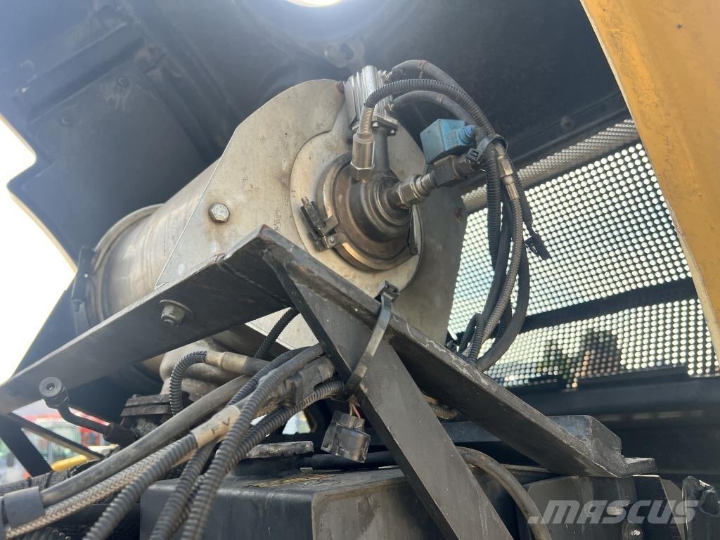 CAT 950 H Hjullastere