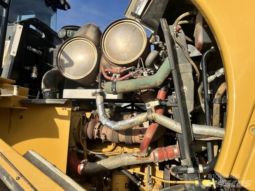 CAT 966 M XE Hjullastere