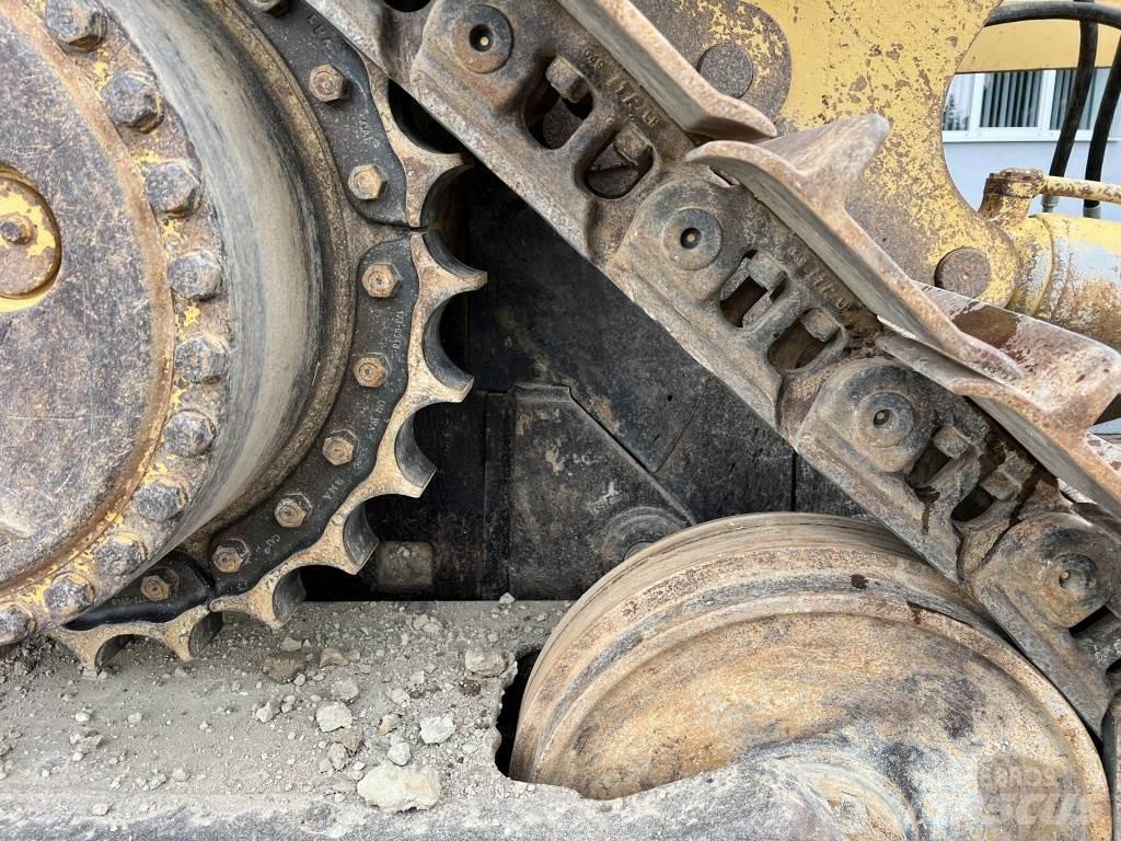 CAT D 7 H Dozere Beltegående