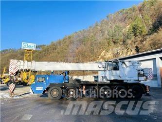 Demag HC200 Andre kraner