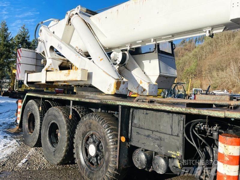Demag HC200 Andre kraner